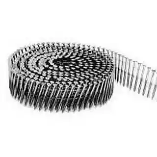 Main 1 - BOSTITCH C6P99DG 2" X .099 GALV SMOOTH COIL WIRE NAIL FOR N80C 3.6M BX   - Arlington Coal & Lumber