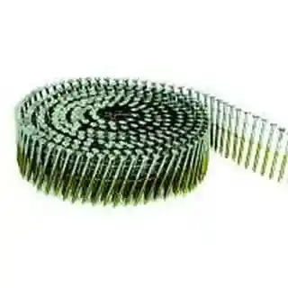 Main 1 - BOSTITCH C6R90BDSS 2" X .090 RING STAINLESS COIL WIRE NAIL 3.6M BX - Arlington Coal & Lumber