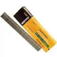 Main 1 - BOSTITCH 1" BROWN GALV BRADS 18-GA (3.0M) BT-1309B - Arlington Coal & Lumber