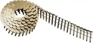 Main 1 - BOSTITCH 1-1/4" GALV. COIL ROOF NAIL (7.2M) CR3DGAL ** AUTHENTIC BOSTITCH ** - Arlington Coal & Lumber
