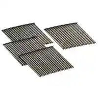 Main 1 - BOSTITCH S8D-FH (2-3/8") SMOOTH FH WIRE WELD STICK NAIL 2M BX - Arlington Coal & Lumber