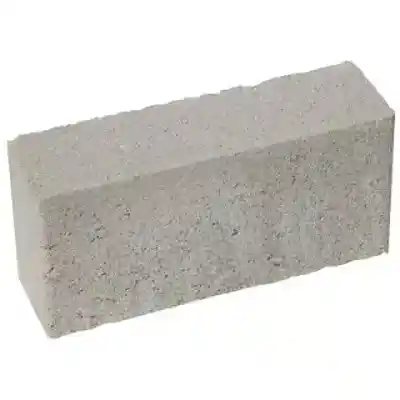 2" X 4" X 8" CEMENT BRICK - Arlington Coal & Lumber