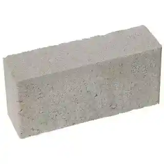Main 1 - 2" X 4" X 8" CEMENT BRICK - Arlington Coal & Lumber