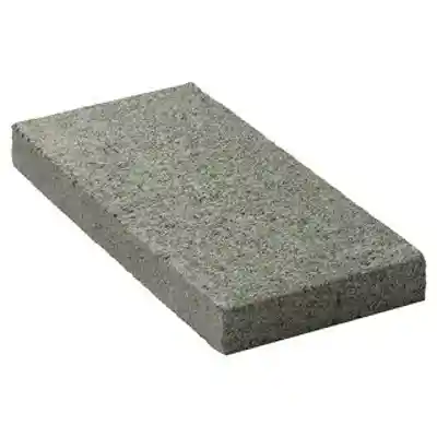 1-5/8" X 8" X16" (NATURAL) PATIO BLOCK - Arlington Coal & Lumber