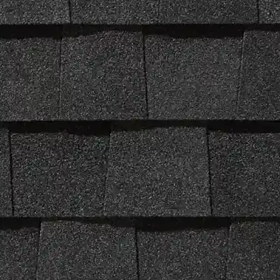 BD CERTAINTEED CHARCOAL/MOIRE SHADOW RIDGE HIP & RIDGE 30 LF - Arlington Coal & Lumber