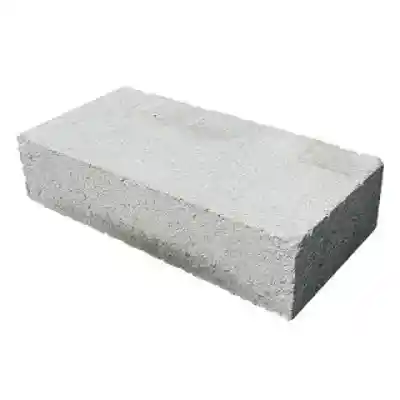 4" X 8" X 16" SOLID CEMENT BLOCK - Arlington Coal & Lumber