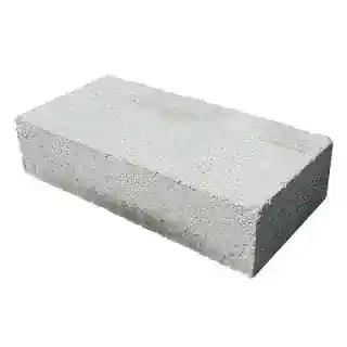 Main 1 - 4" X 8" X 16" SOLID CEMENT BLOCK - Arlington Coal & Lumber