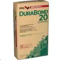 Main 2 - 25# USG DURABOND 20 SETTING TYPE COMPOUND - Arlington Coal & Lumber