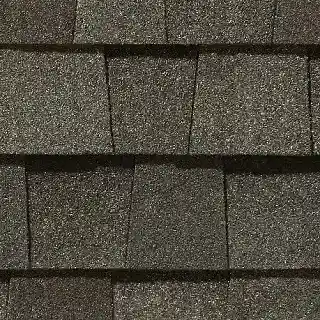 Main 1 - BD CERTAINTEED WEATHERED WOOD SHADOW RIDGE HIP & RIDGE 30 LF - Arlington Coal & Lumber