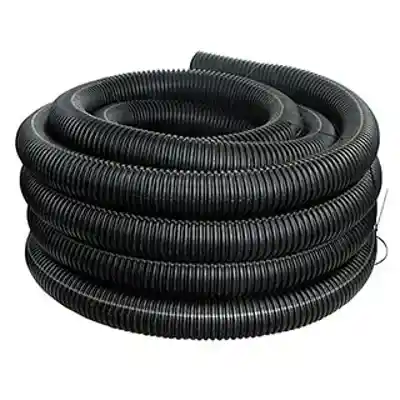 4" X 100 FT. ADS HANCOR **SOLID** FLEXIBLE DRAINAGE PIPE  - Arlington Coal & Lumber