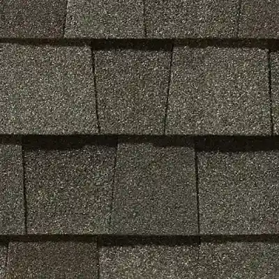 CERTAINTEED LANDMARK WEATHERED WOOD ROOF SHINGLE (3 BND SQ) 240# SQ - Arlington Coal & Lumber