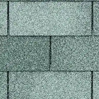 CERTAINTEED XT25 AR GRAY FROST 25 YEAR FIBERGLASS  ROOF SHINGLE (3BD SQ) - Arlington Coal & Lumber