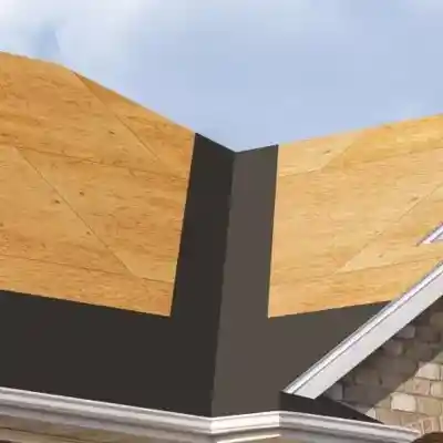 CERTAINTEED WINTERGUARD SAND SURFACED ICE & WATER BARRIER 3' X 66.7' - Arlington Coal & Lumber