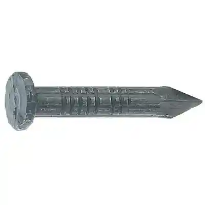 5# BOX 2-1/2" MASONRY NAILS - Arlington Coal & Lumber