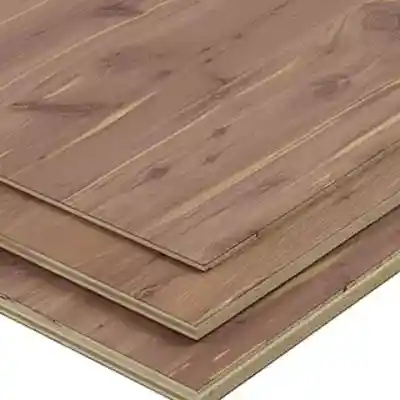 1/4 X 3.75" AROMATIC CEDAR CLOSET LINING (32.5 SQFT) - Arlington Coal & Lumber