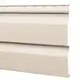 Main 1 - OREGON PRIDE D4 SANDCASTLE VNYL SDNG .040 12'6" PIECE #OPD4SCASTLE - Arlington Coal & Lumber