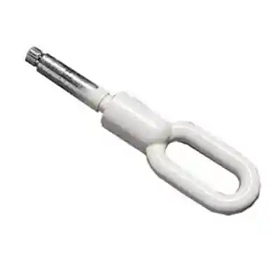 VELUX ZZZ-202 WHITE EYELET W/SHAFT FOR CHAIN OPERATED VS UNIT - Arlington Coal & Lumber