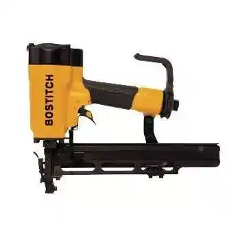 Main 1 - BOSTITCH 651.S5-1 SHEATHING 7/16" CONSTRUCTION STAPLER - Arlington Coal & Lumber