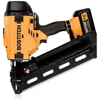 Main 1 - BOSTITCH CORDLESS WIRE WELD FRAMING NAILER KIT 20V (BCF28WWM1) - Arlington Coal & Lumber