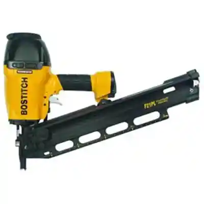 BOSTITCH F21PL PLASTIC COLLATED STICK NAILER (6D-16D NAILS) - Arlington Coal & Lumber