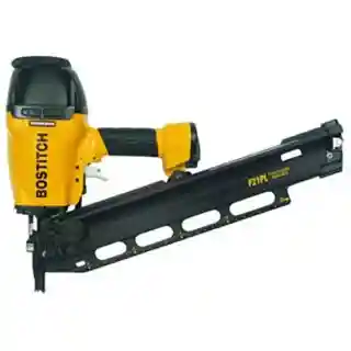 Main 1 - BOSTITCH F21PL PLASTIC COLLATED STICK NAILER (6D-16D NAILS) - Arlington Coal & Lumber