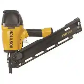 Main 1 - BOSTITCH F33PT PAPER COLLATED STICK NAILER (6D-16D NAILS) - Arlington Coal & Lumber