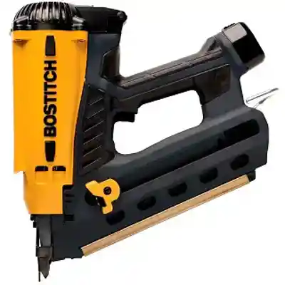 BOSTITCH GF-28WW CORDLESS (28-DEGREE) FRAMING NAILER FOR WIRE WELD STICK NAIL - Arlington Coal & Lumber