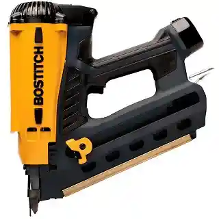 Main 1 - BOSTITCH GF-28WW CORDLESS (28-DEGREE) FRAMING NAILER FOR WIRE WELD STICK NAIL - Arlington Coal & Lumber