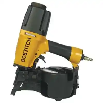 BOSTITCH N75C-1 COIL WIRE NAILER FOR SHEATHING/SIDING - Arlington Coal & Lumber