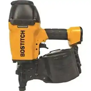Main 1 - BOSTITCH N89C-1 WIRE COIL FRAMER NAILER (6D-16D NAILS) - Arlington Coal & Lumber