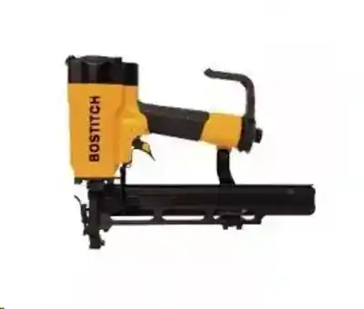 BOSTITCH 650.S4-1 SHEATHING/DECKING STAPLER (1/2" CROWN) - Arlington Coal & Lumber