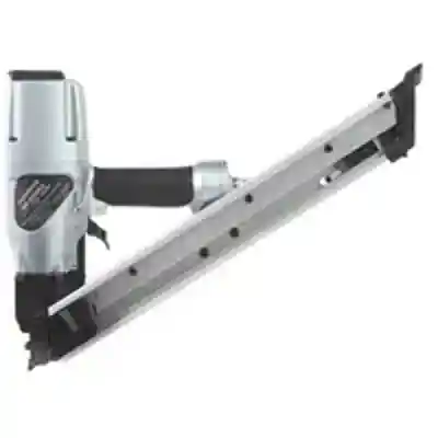 METABO NR65AK2SM 2-1/2 STRAP-TITE STRIP NAILER ***SHORT MAG*** - Arlington Coal & Lumber