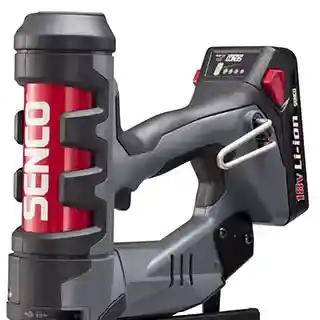 Main 2 - SENCO "FUSION" F-18 BRAD NAILER KIT (18 GA) SHOOTS AX/AY SERIES UP TO 2-1/8" - Arlington Coal & Lumber