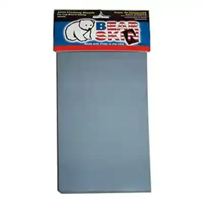 BEAR SKIN JOINT FLASHING PK 6" X 12" (50 PCS.) GREY - Arlington Coal & Lumber