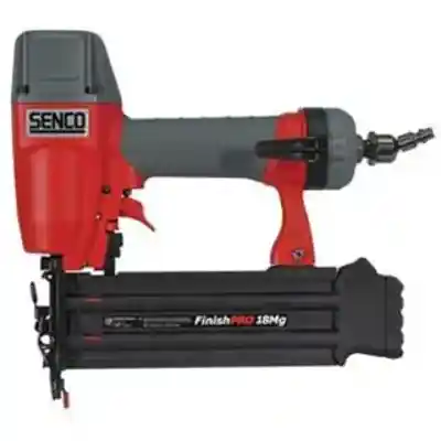 SENCO FINISH-PRO FIP-18MG 18-GA BRAD NAILER KIT (5/8 TO 2-1/8 AX BRAD) - Arlington Coal & Lumber