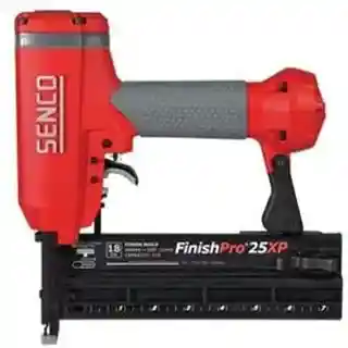 Main 2 - SENCO FINISH-PRO 25-XP BRAD NAILER KIT (5/8" TO 2-1/8") - Arlington Coal & Lumber