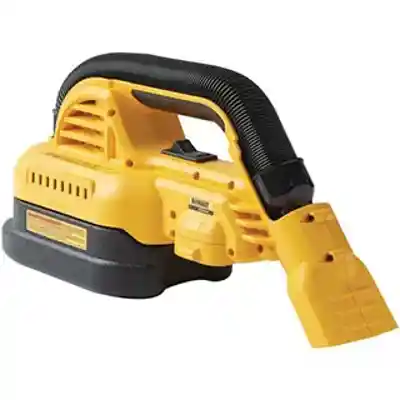 DEWALT 20V MAX 1/2 GAL VAC TOOL ONLY (DCV517B) - Arlington Coal & Lumber