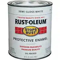 Main 2 - PAINT RST OBS IN EX SG WHT QT - Arlington Coal & Lumber