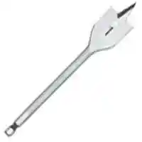 Main 1 - DW1583 WOOD SPADE BIT 1-1/8X6 1-1/8X6 WOOD BORING SPADE BIT - Arlington Coal & Lumber