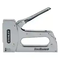 Main 2 - TR110 HD STEEL STAPLE GUN STAPLE GUN LIGHT DUTY STEEL - Arlington Coal & Lumber