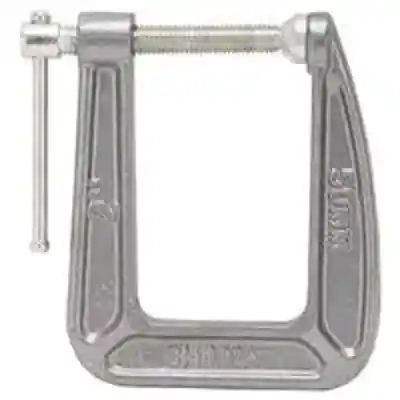 C-CLAMP DEEP THROAT 2X3-1/2IN - Arlington Coal & Lumber