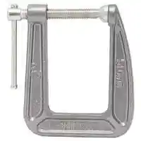 Main 2 - C-CLAMP DEEP THROAT 2X3-1/2IN - Arlington Coal & Lumber