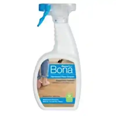 BONA POWER PLUS HARDWOOD FLOOR CLEANER SPRAY 36OZ - Arlington Coal & Lumber