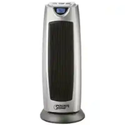 HEATER ELECTRIC OSC 750/1500W - Arlington Coal & Lumber