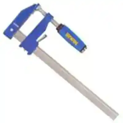 BAR CLAMP 12 INCH CLUTCH LOCK - Arlington Coal & Lumber