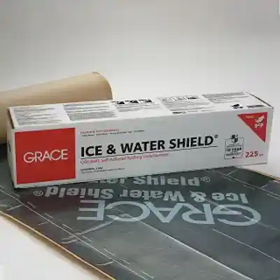 GRACE ICE & WATER SHIELD 3 FT X 66 FT (2 SQ ROLL)  - Arlington Coal & Lumber