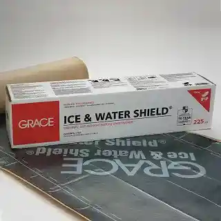 Main 2 - GRACE ICE & WATER SHIELD 3 FT X 66 FT (2 SQ ROLL)  - Arlington Coal & Lumber