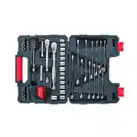 Main 2 - CTK70MP/SET MECH TOOL SET 70PC - Arlington Coal & Lumber