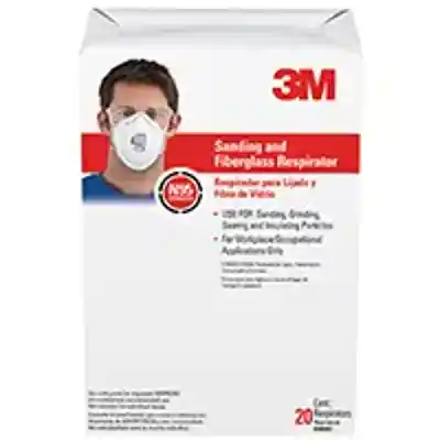 RESPIRATOR SANDING&FIBERGLASS - Arlington Coal & Lumber