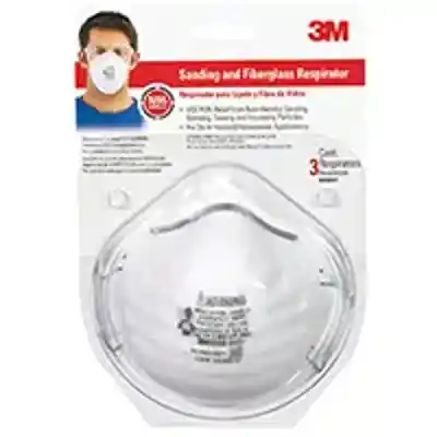 8200HA1-A RESPIRATORSAND/FIBER RESPIRATOR SANDING/FIBERGLASS - Arlington Coal & Lumber